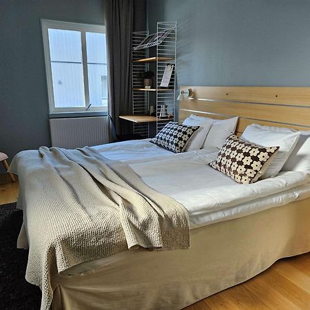 Hotell Lassalyckan Ulricehamn Exterior foto