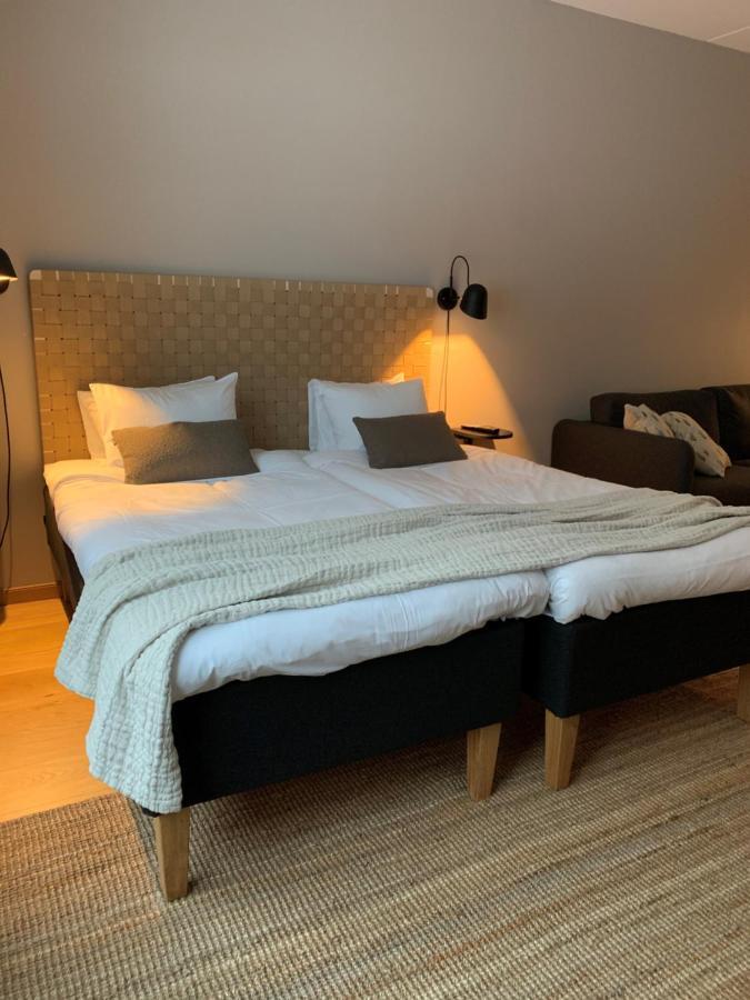 Hotell Lassalyckan Ulricehamn Exterior foto