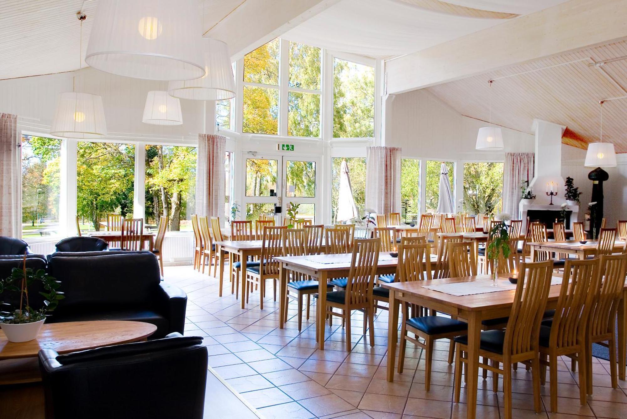 Hotell Lassalyckan Ulricehamn Exterior foto