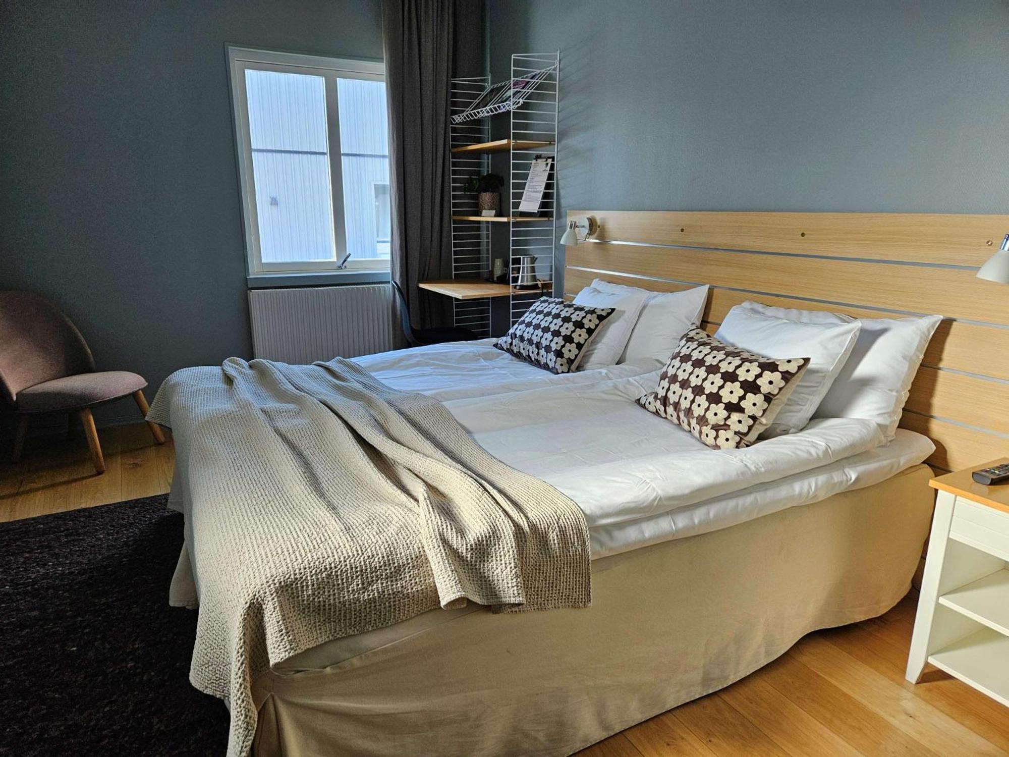 Hotell Lassalyckan Ulricehamn Exterior foto