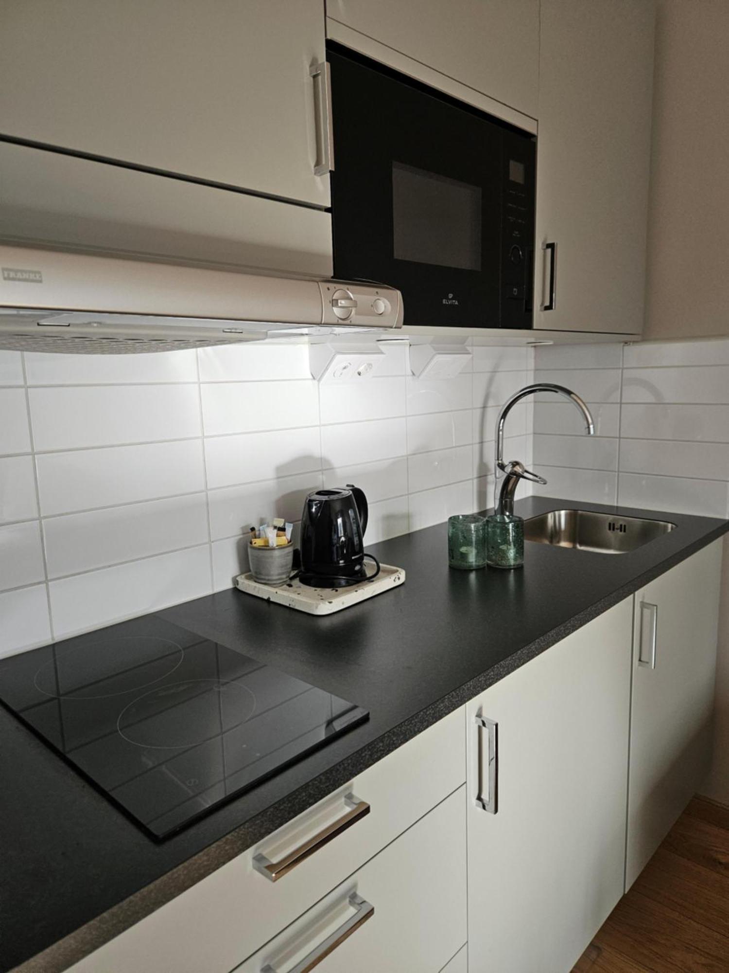 Hotell Lassalyckan Ulricehamn Exterior foto