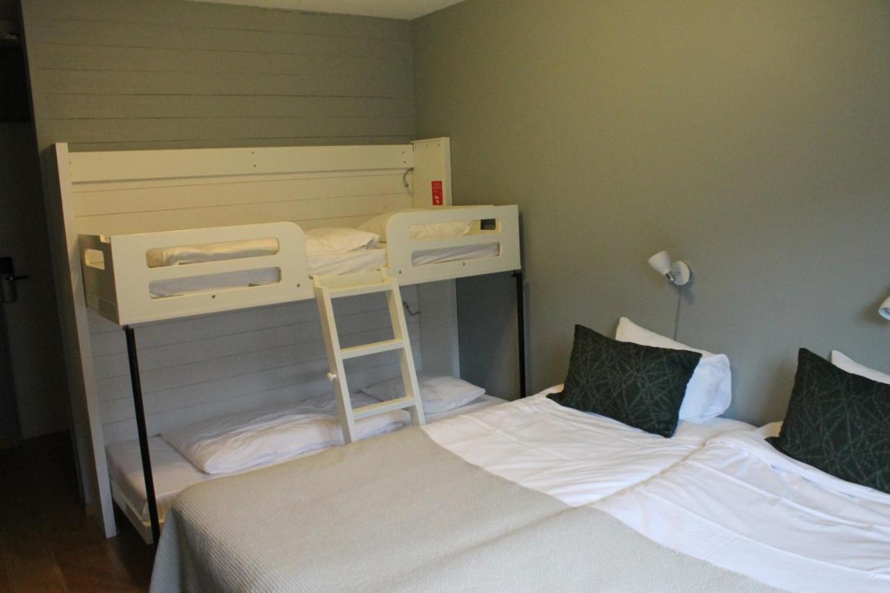 Hotell Lassalyckan Ulricehamn Exterior foto